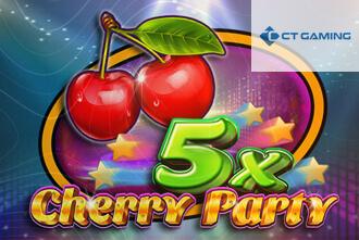 5x Cherry Party