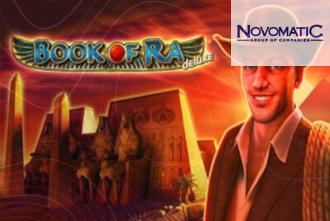 Book of Ra Deluxe
