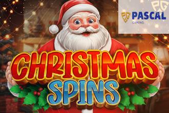 Christmas Spins