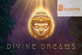 Divine Dreams