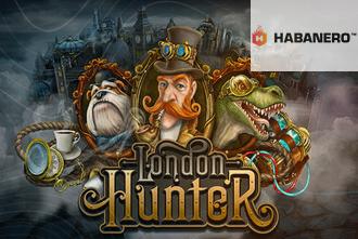London Hunter