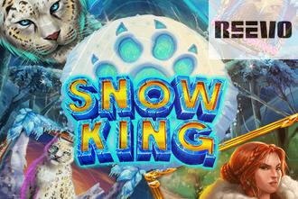 Snow King