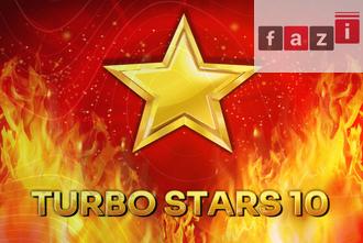 Turbo Stars 10